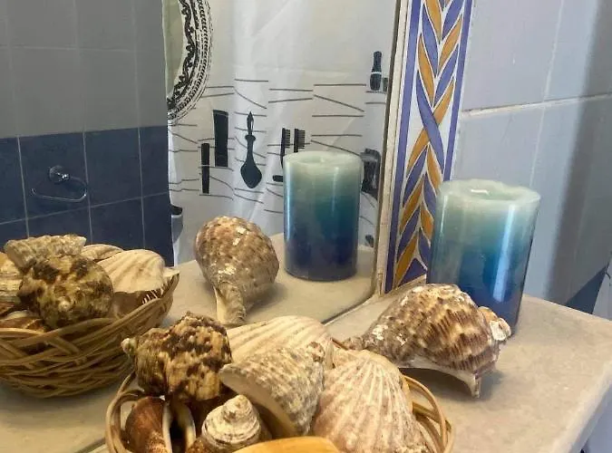 Appartement Dodekanisos Faliraki