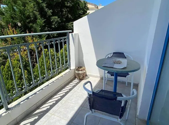 Appartement Dodekanisos