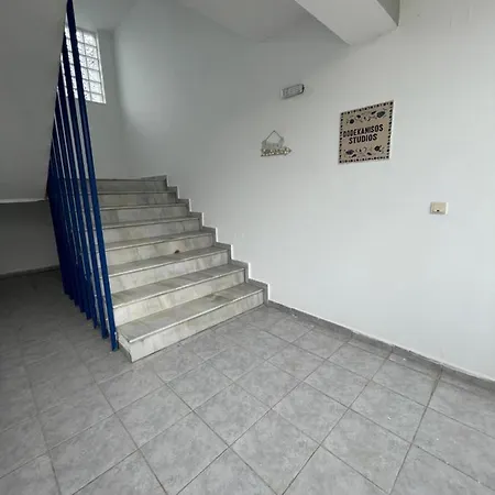 Dodekanisos *