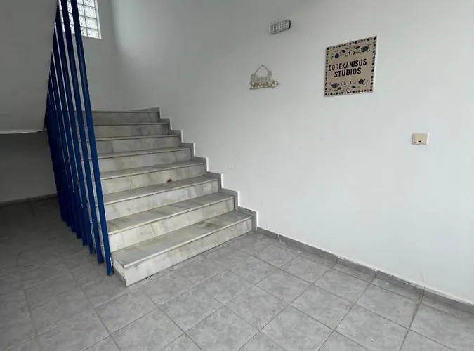 Dodekanisos *