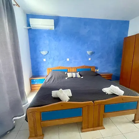 Dodekanisos Faliraki