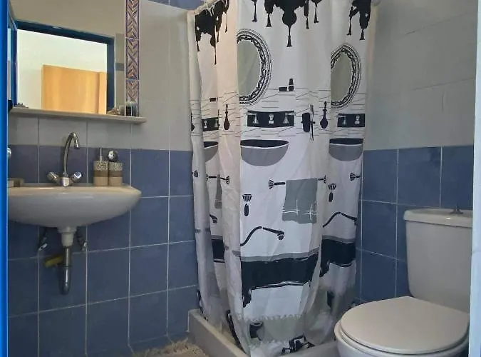 아파트 Dodekanisos