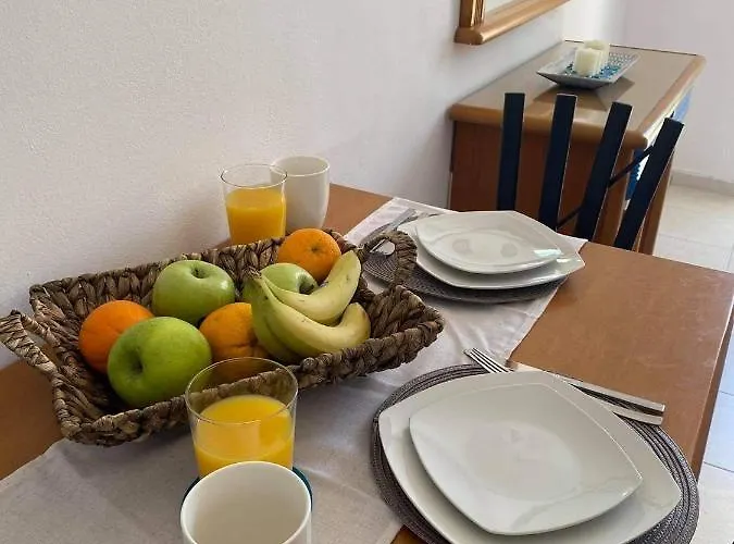 Dodekanisos Апартаменты *