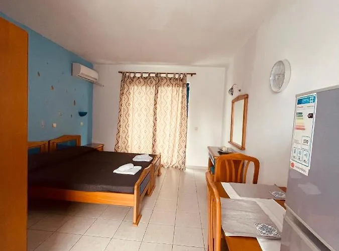 Dodekanisos * Фалираки