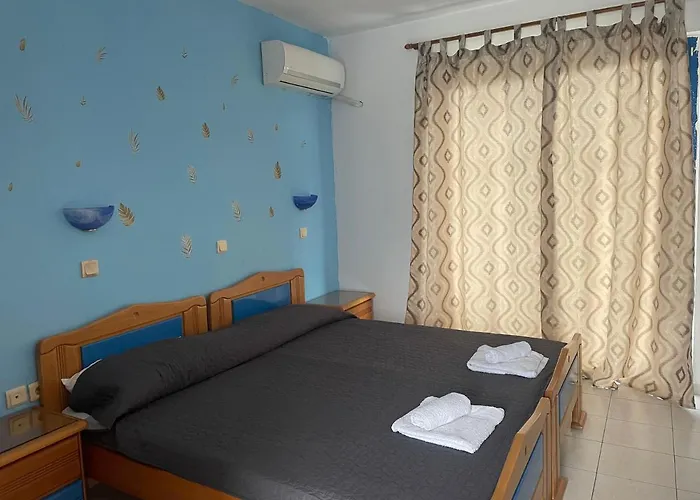 Dodekanisos Апартаменты