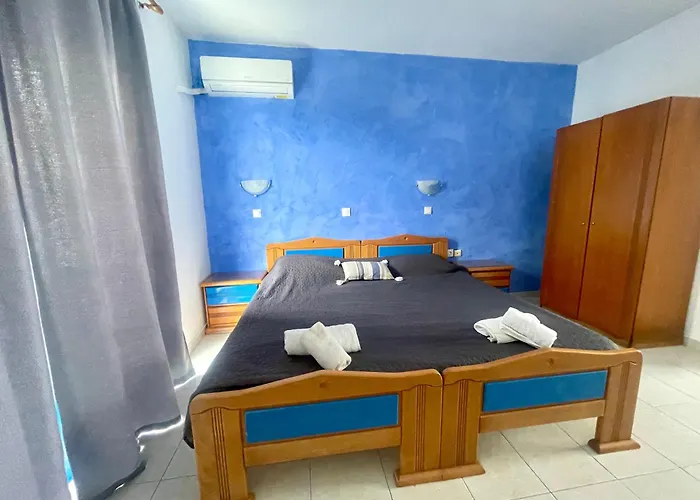 Dodekanisos Faliraki