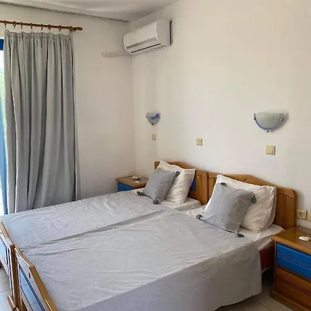 Appartement Dodekanisos