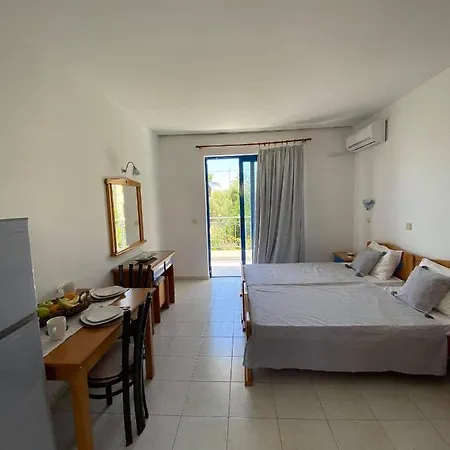 Apartment Dodekanisos Faliraki