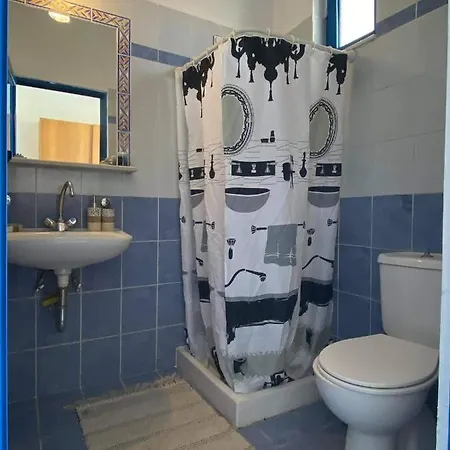 Apartment Dodekanisos
