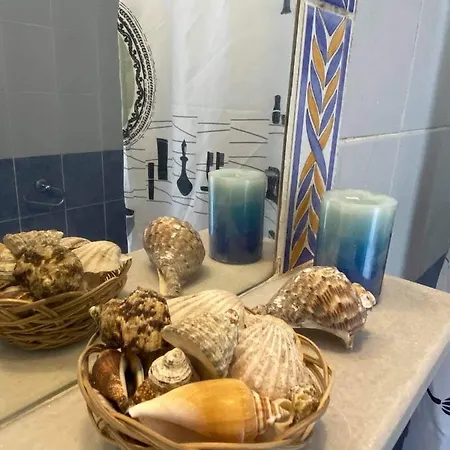 Apartment Dodekanisos Faliraki