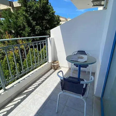 Apartment Dodekanisos