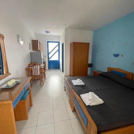 Dodekanisos Apartment