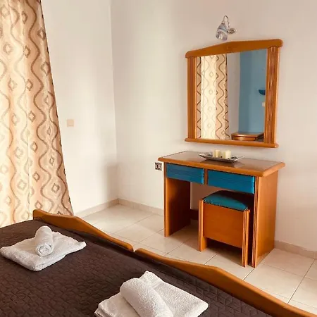 Dodekanisos Apartment Faliraki