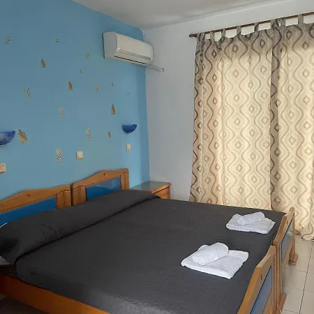 Dodekanisos Apartment
