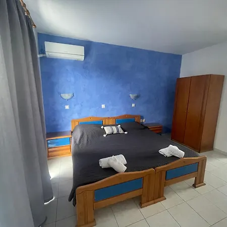 Apartment Dodekanisos Close To The